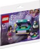 LEGO Friends 2er Set: 30414 Emmas Zaubertruhe - Polybag + 41688 Magischer Wohnwagen Набор друзей из 2 предметов: 30414 Волшебный сундук Эммы — полиэтиленовый пакет + 41688 Волшебный караван