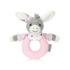 Sterntaler Greifling Emmi Girl Хватая игрушку Emmi Girl