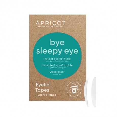 Apricot All eyes on you Augenpads Set Все внимание на вас, подушечки для глаз набор