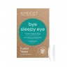 Apricot All eyes on you Augenpads Set Все внимание на вас, подушечки для глаз набор