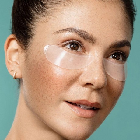 Apricot All eyes on you Augenpads Set Все внимание на вас, подушечки для глаз набор