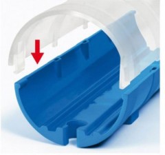 BRIO Tunnel Box Reisezug Туннельный пассажирский поезд