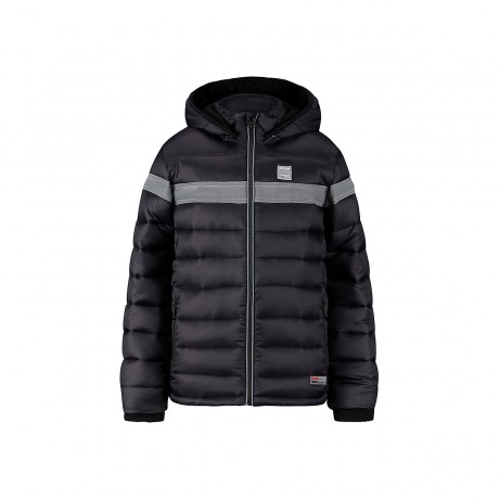 Retour Jeans Winterjacke PIM fur Jungen Зимняя куртка ПИМ для мальчиков