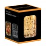 Nachtmann Highland Becher Glas amber, Нахтман Хайленд Стакан для виски, 345 мл, оранж, 1 шт