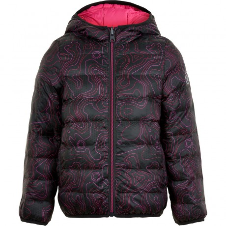COLOR KIDS Ubergangsjacke fur Madchen Куртка межсезонная для девочки