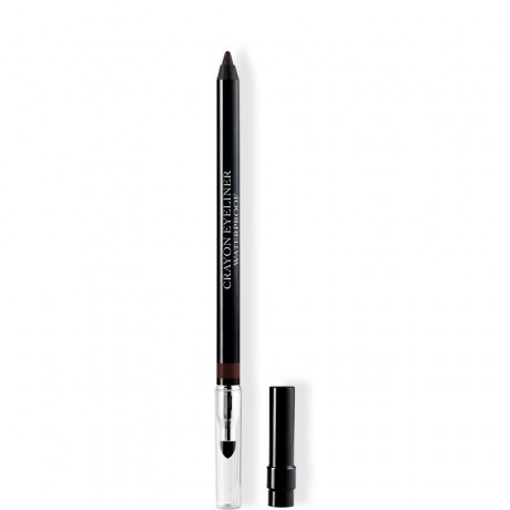 DIOR (Диор) Eyeliner Подводка для глаз Crayon Eyeliner Подводка для глаз Waterproof, Trinidad Black / 1 шт.