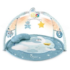 CHICCO Spieldecke Farbspiel Gym Playmat Color Game Тренажерный зал