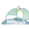 CHICCO Spieldecke Farbspiel Gym Playmat Color Game Тренажерный зал