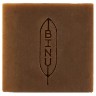 Binu Beauty Hair Soap Green Tea 100g Мыло для волос Зеленый чай 100г