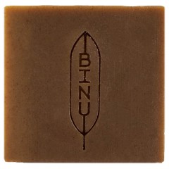 Binu Beauty Hair Soap Green Tea 100g  Мыло для волос Зеленый чай 100г