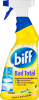 Biff Очиститель для ванны и туалета Bad Total Zitrus, 750 мл