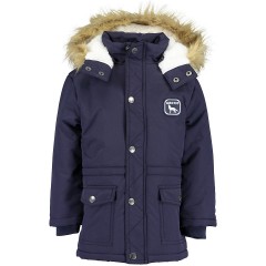 BLUE SEVEN Parka fur Jungen Парка для мальчиков