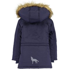 BLUE SEVEN Parka fur Jungen Парка для мальчиков