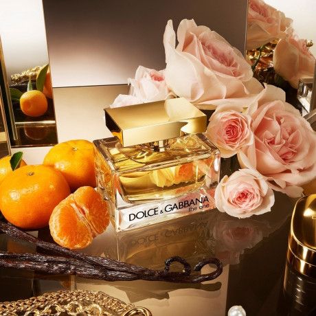 Dolce&Gabbana The One Тот самый
