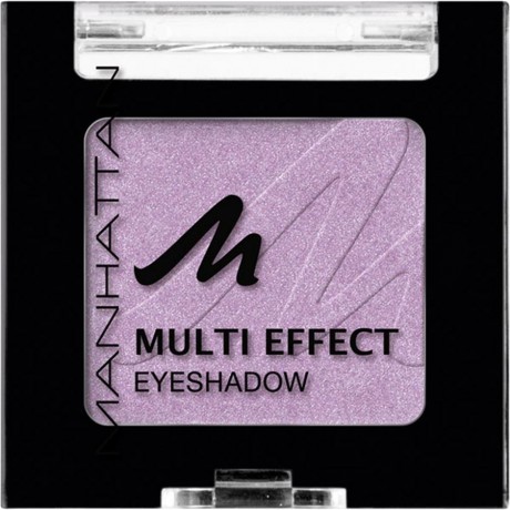 MANHATTAN Cosmetics (Манхеттен)  Augen Multi Effect Eyeshadow Тени для век, Nr. 71X Wild Wave / 2 g