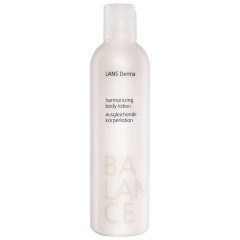 LANS Derma  Bodylotion Balance, 250 мл
