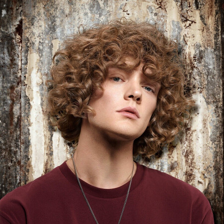 Fudge Curl Revolution Mist Керл революция дерьмо