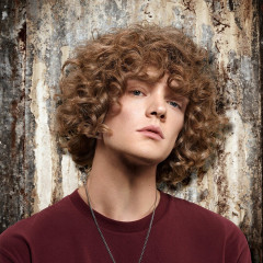 Fudge Curl Revolution Mist  Керл революция дерьмо