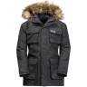 Jack Wolfskin Parka EXPLORER K fur Jungen EXPLORER K парка для мальчика