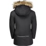 Jack Wolfskin Parka EXPLORER K fur Jungen EXPLORER K парка для мальчика