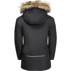 Jack Wolfskin Parka EXPLORER K fur Jungen EXPLORER K парка для мальчика