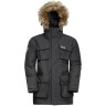 Jack Wolfskin Parka EXPLORER K fur Jungen EXPLORER K парка для мальчика