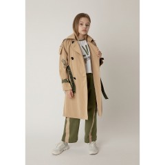 Gulliver Gulliver Trenchcoat тренч Gulliver