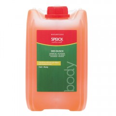 Speick Naturkosmetik Natural Deo Dusch Hair Body 5L  Natural Дезодорант для душа для волос Тело 5л