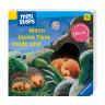 Ravensburger ministeps® Wenn kleine Tiere mude sind (Kleine Ausgabe) ministeps® Когда маленькие животные устали (Small Edition)