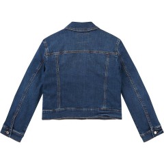 TOM TAILOR Jeansjacke fur Madchen Джинсовая куртка для девочки