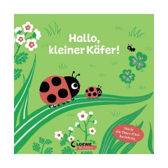 Loewe Verlag Hallo Привет