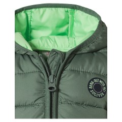 s.Oliver Baby Winterjacke fur Jungen Детская зимняя куртка для мальчиков