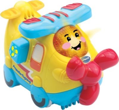 Vtech Tut Tut Baby Flitzer тут-тут, малыш, спидстер