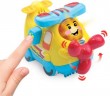 Vtech Tut Tut Baby Flitzer тут-тут, малыш, спидстер