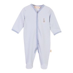 SOPHIE LA GIRAFE Overall Ringel Giraffen Общие полосатые жирафы