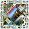 Winning Moves Monopoly Bodensee Монополия Боденское озеро