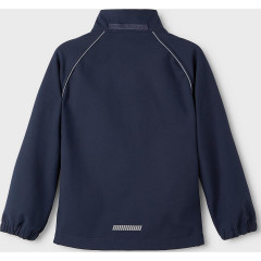 name it Softshelljacke NKMALFA fur Jungen Куртка софтшелл NKMALFA для мальчиков