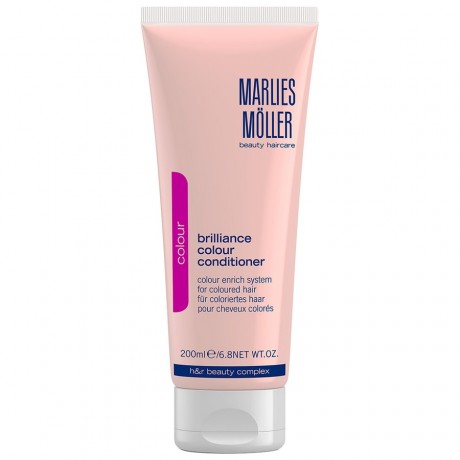 Marlies Moller BRILLIANCE CONDITIONER БЛЕСК КОНДИЦИОНЕР