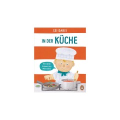 Penguin Junior Verlag Sei dabei будь там