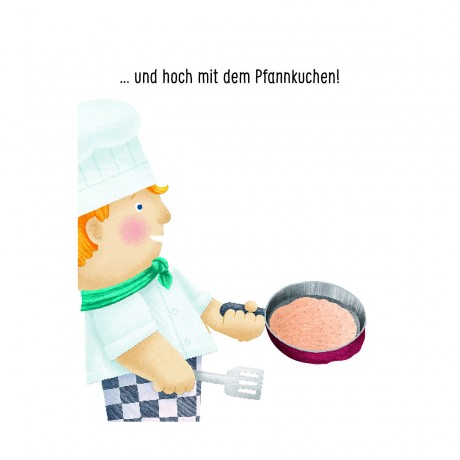 Penguin Junior Verlag Sei dabei будь там