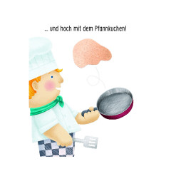 Penguin Junior Verlag Sei dabei будь там