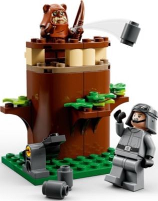 LEGO LEGO Star Wars 75332 AT-ST LEGO Star Wars 75332 АТ-СТ