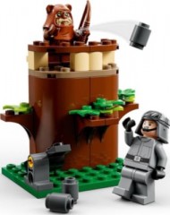 LEGO LEGO Star Wars 75332 AT-ST LEGO Star Wars 75332 АТ-СТ