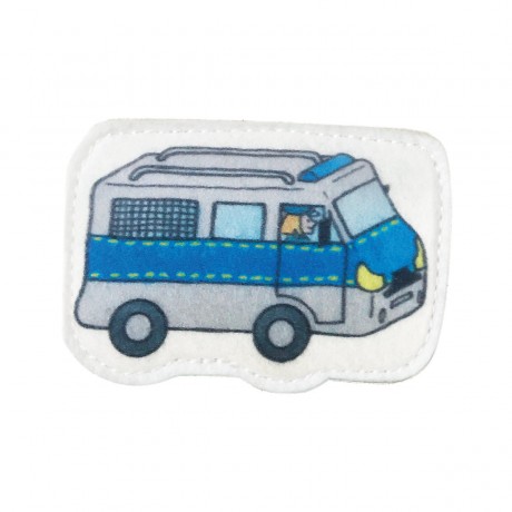 Ravensburger Hor zu und fahr mit zum Einsatz! Слушайте и присоединяйтесь к акции!