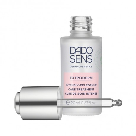DADO SENS Dermacosmetics INTENSIV-PFLEGEKUR ИНТЕНСИВНЫЙ УХОД