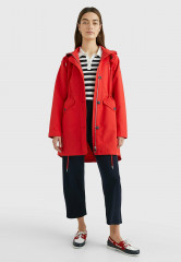 Tommy Hilfiger BLEND Parka fireworks BLEND Парка салют