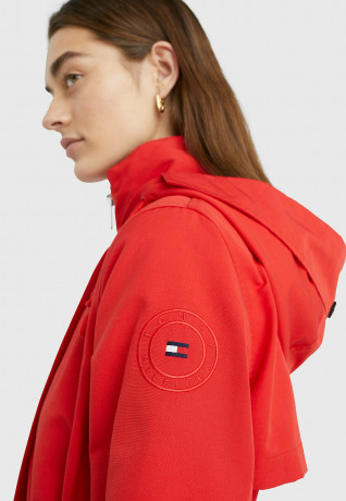 Tommy Hilfiger BLEND Parka fireworks BLEND Парка салют