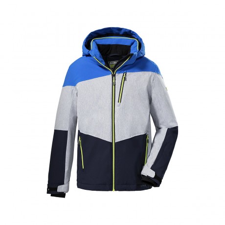 killtec Skijacke fur Jungen Лыжная куртка для мальчиков