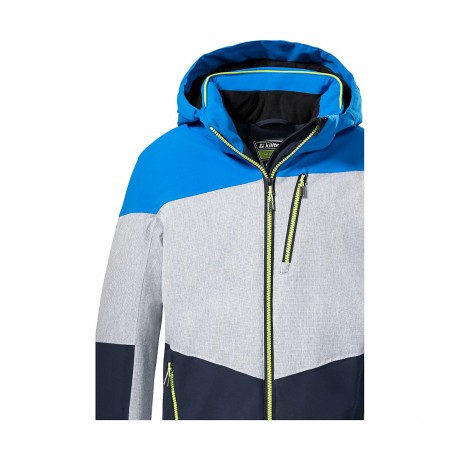killtec Skijacke fur Jungen Лыжная куртка для мальчиков