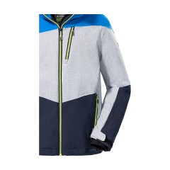 killtec Skijacke fur Jungen Лыжная куртка для мальчиков